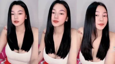 @coszip Tiktoker Yang Lagi Rame Ditele