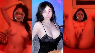 ABG Chindo Cantik Sangean Video 02
