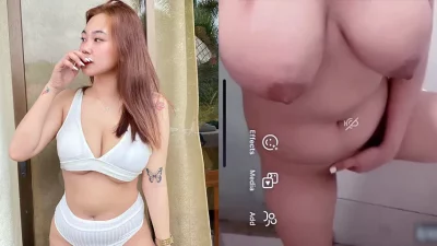 ABG Mandi Sambil VCS Kobel Memek