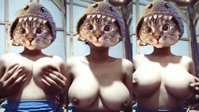 ABG Toket Gede Remas Nenen Bugil