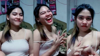 Abell Makin Binal Show Uting Nenen