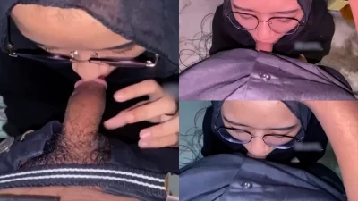 Abg Bell_4k Hijab Full Video 04