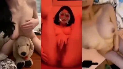 Abg Bening Badan Mulus Sange