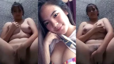 Abg Tiktok Toge Montok Omek Viral