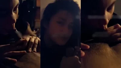 Amanda Mahasiswi Malang Full Pack 02