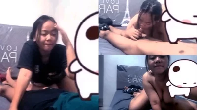 Anak Kost Tobrut Jago Servis