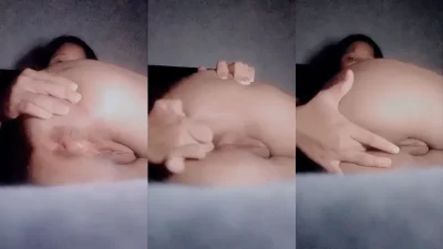 Ardiana Bocil Binal Colok Lubang Pantat