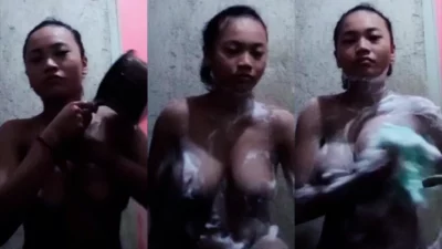 Arfianyy Bocil Sangean Video 05