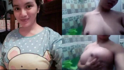 Azlina Roshid Abg Cantik Toge Montok