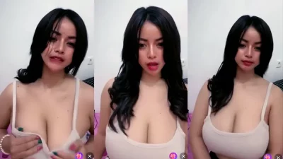 Belahan Toket Brutal Gede Mantul