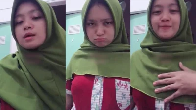 Biti Hijab Mahmud Toge Idaman Pascol