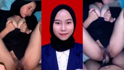 Bocil Hijabers Mesum Dikost Viral