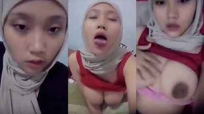 Bocil Tapi Susunya Udah Gede Banget