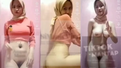 Bocil Tiktok Yang Lagi Viral