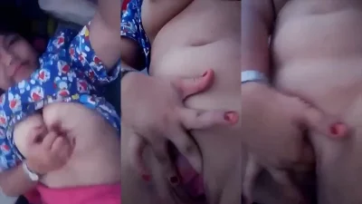 Bocil Toket Gede Bulat Mainin TT