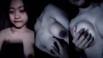 Bocil Zalfa SMP Zulfa 11