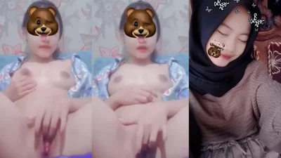 Bocil Zalfa SMP Zulfa 24