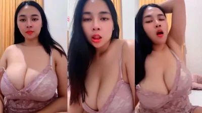 Bu Lurah Ichi Artis Duo Semangka