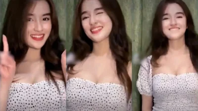 Catacutan Abg Tiktok Cantik Imut