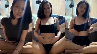 Cewek Cantik Toge Sangean Video 01