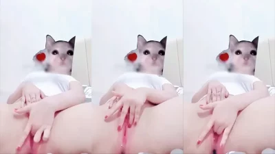 Chellmey Meki Pink Colmek Viral