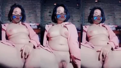 Cilla Sange Mainin Mekinya Pake Dildo