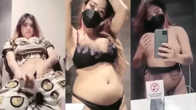 DJ FIKA Live Selebgram Toge