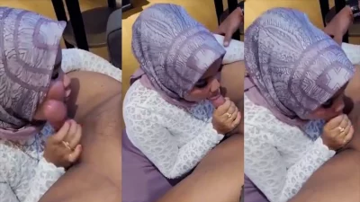 Dapet Blowjob Nikmat Dari Tante Jilboobsr