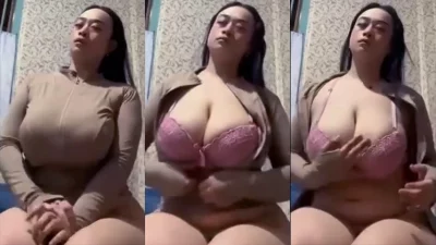 Dapet Pap Mesra Bu Guru Salsa