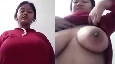 Dedek Tobrut Buka Bukaan di Apk OmeTV