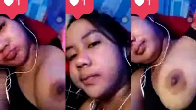 Despita Tiktoker Tobrut Bugil Tersebar