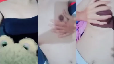 Dina Bocil Tocil Pelintir Uting