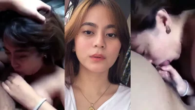 Disepong Jatah Dari Pacar Toge