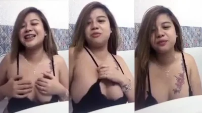 Dona Toge Remas Susu Live Ditoilet