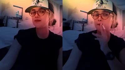 Eca Bebii Tiktoker Yang Lagi Rame