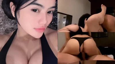 Fbyana Viral Selebgram Full Video