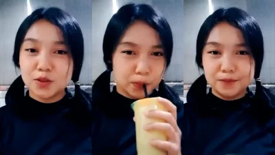 Fitri Dewi Bocil Tiktoker Sempat Viral