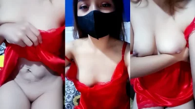 Ghebby Mahmud Tocil Show Uting HOT51