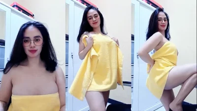 Goyangan Maut Erotis Inem Tobrut Binal