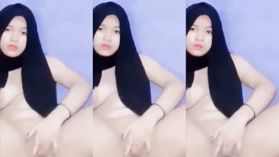 Hijab BociI Imut Sange Colmek