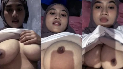 Hijab Toge Pap Toket Sempat Viral