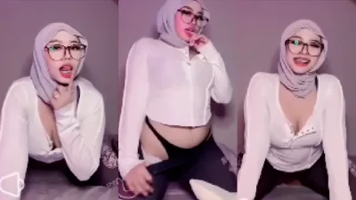 Host Bigo Hijaber Bikin Sange