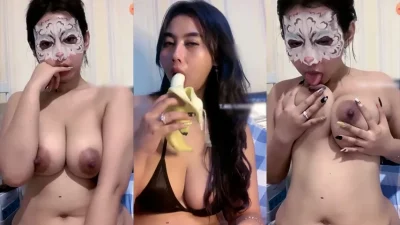 Host Cantik Tobrut Isep Dildo Live