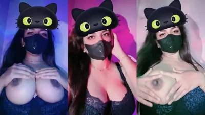 Host Montok Toge Buat Bacol Mango