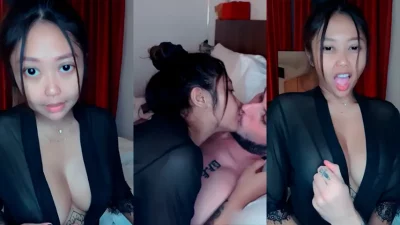 HyperNova Dengan Pacar Bulenya