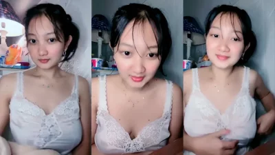 Ichaa Cewe Seksi Godain Pascol