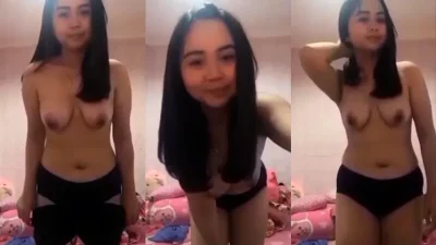 Inayah Toket Pepaya Bugil Viral