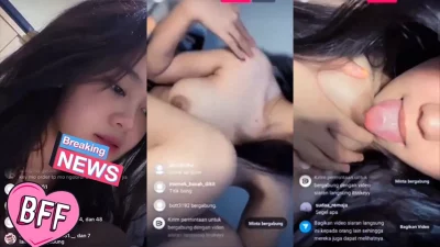 Its Keyy Bocil Cantik Sangean 05