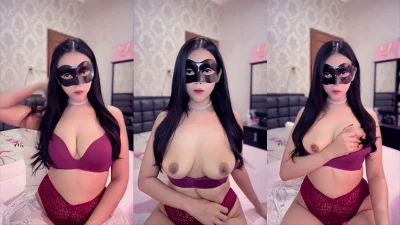 Jejee Show Uting Manies Longdur