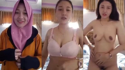Jilbab Pink Kirim Pap Bugil Doi Nih